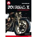 Journal X - rockerdrabet