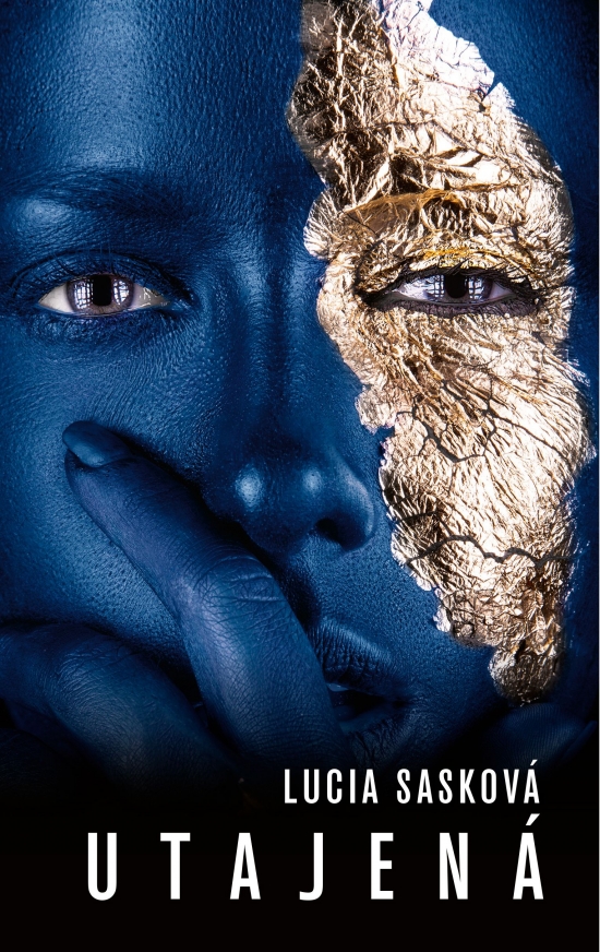 Utajená (Hardcover)