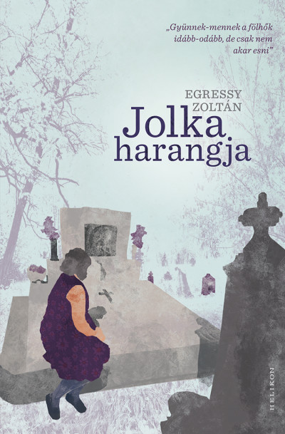 Jolka harangja (Hardcover)