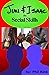 Jimi & Isaac 5b: Social Skills (Jimi & Isaac Books)