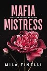 Mafia Mistress by Mila Finelli
