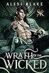 Wrath of the Wicked (Seven Kingdoms, #3)