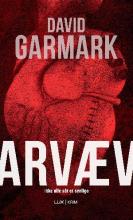 Arvæv (Hardcover)