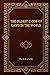 The Oldest Code of Laws in the World