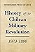 History of the Chilean Mili...
