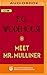 Meet Mr. Mulliner (The Mr. ...
