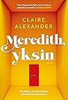 Meredith, yksin