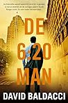 De 6:20 man