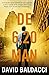 De 6:20 man (The 6:20 Man, #1)