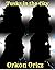 Tusks in the City: A Gay Orc Erotica