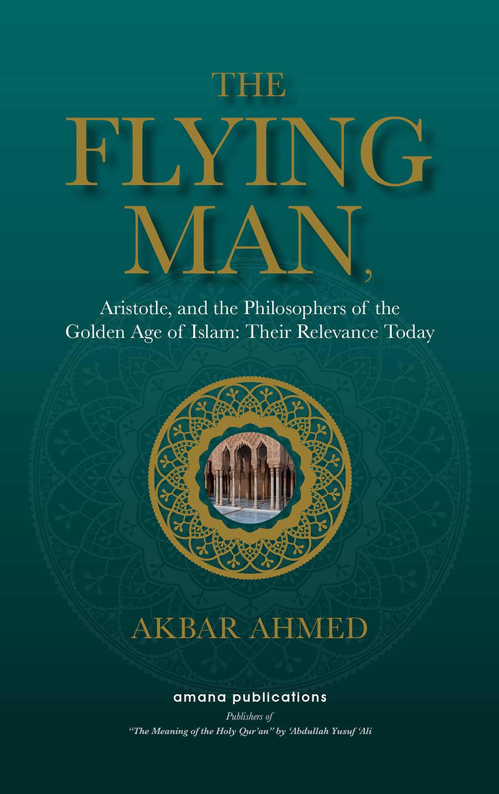 The Flying Man (Hardcover)