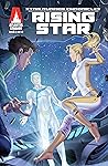 Star Runner Chronicles: Rising Star #3