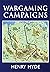 Wargaming Campaigns