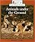 Animals Under the Ground (Rookie Read-About Science)