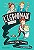 L'espionne, Tome 01: L'espionne - saison 1 (French Edition)