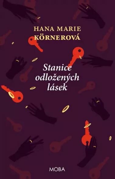 Stanice odložených lásek (Hardcover)