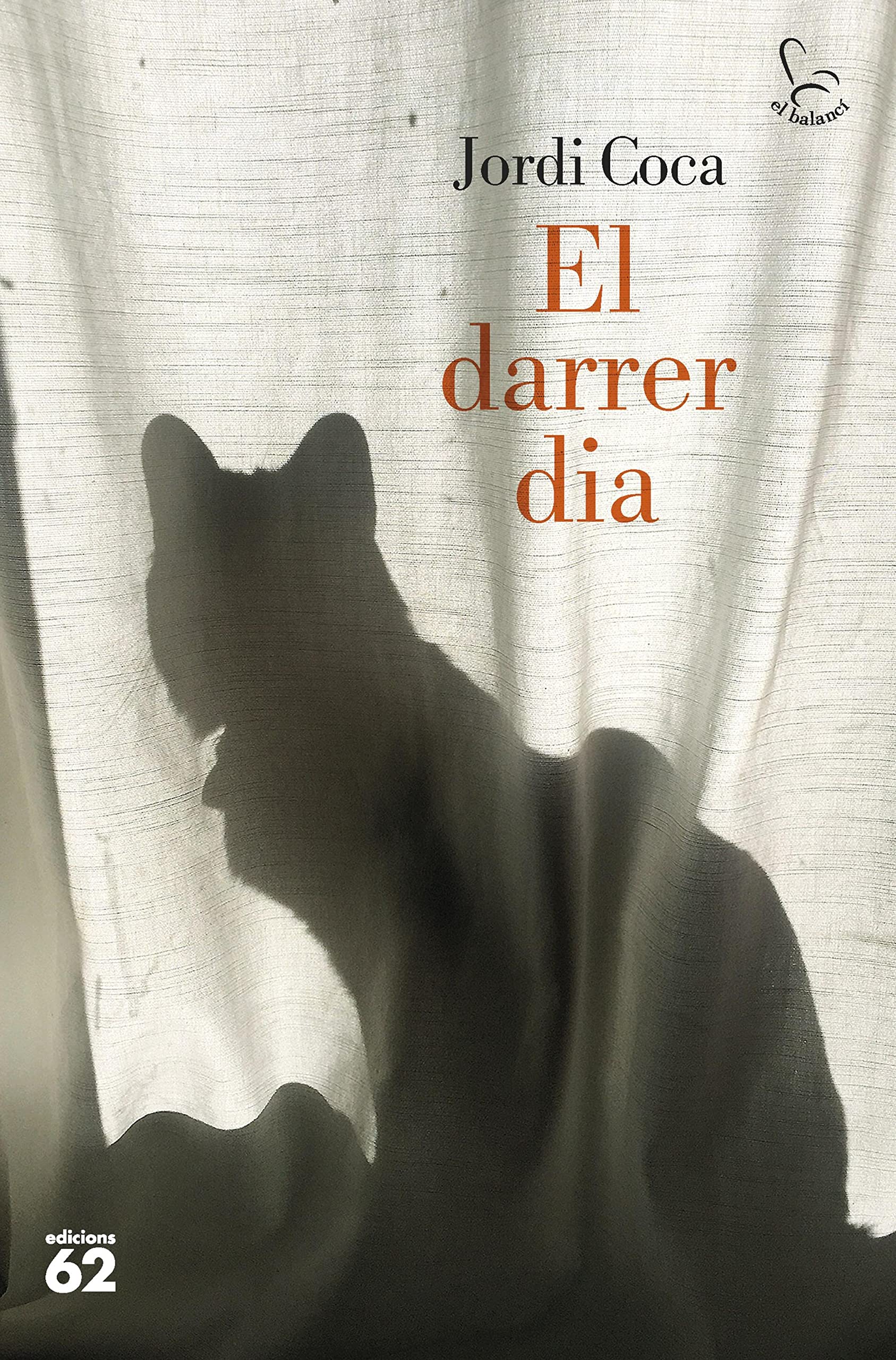 El darrer dia (Kindle Edition)