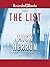 The List (Slough House, #2.5)