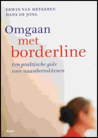 Omgaan met borderline