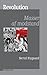 Revolution - Masser af modstand by Bertel Nygaard
