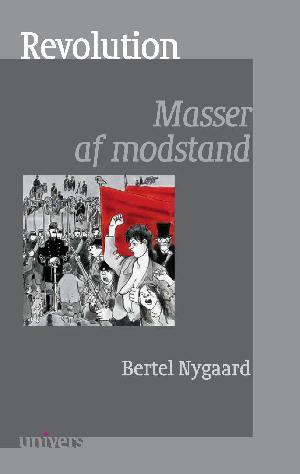 Revolution - Masser af modstand