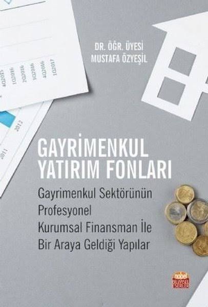 Gayrimenkul Yatırım Fonları