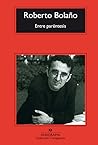 Entre paréntesis by Roberto Bolaño
