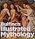 Bulfinch Illustrated Mythology by Bulfinch-
