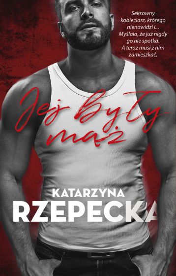 Jej były mąż (Seria górska, #1)