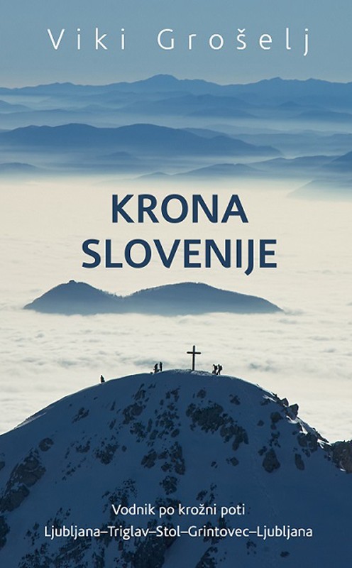 Krona Slovenije (Paperback)
