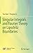 Singular Integrals and Fourier Theory on Lipschitz Boundaries