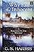 Why Kill the Innocent (Sebastian St. Cyr Mystery)