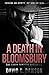 A Death in Bloomsbury (The Simon Sampson Mysteries #1)