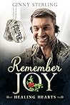 Remember Joy (Healing Hearts #4)