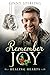 Remember Joy (Healing Hearts #4)