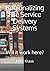 Regionalizing Fire Service Delivery Systems by Mike Kraus Regionalizing Fire Service Delivery Systems by Mike Kraus