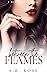 Between the Flames by A.R. Rose