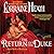 The Return of the Duke (Once Upon a Dukedom #3)