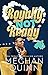 Royally Not Ready (Royal, #1)