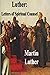 Luther: Letters of Spiritual Counsel