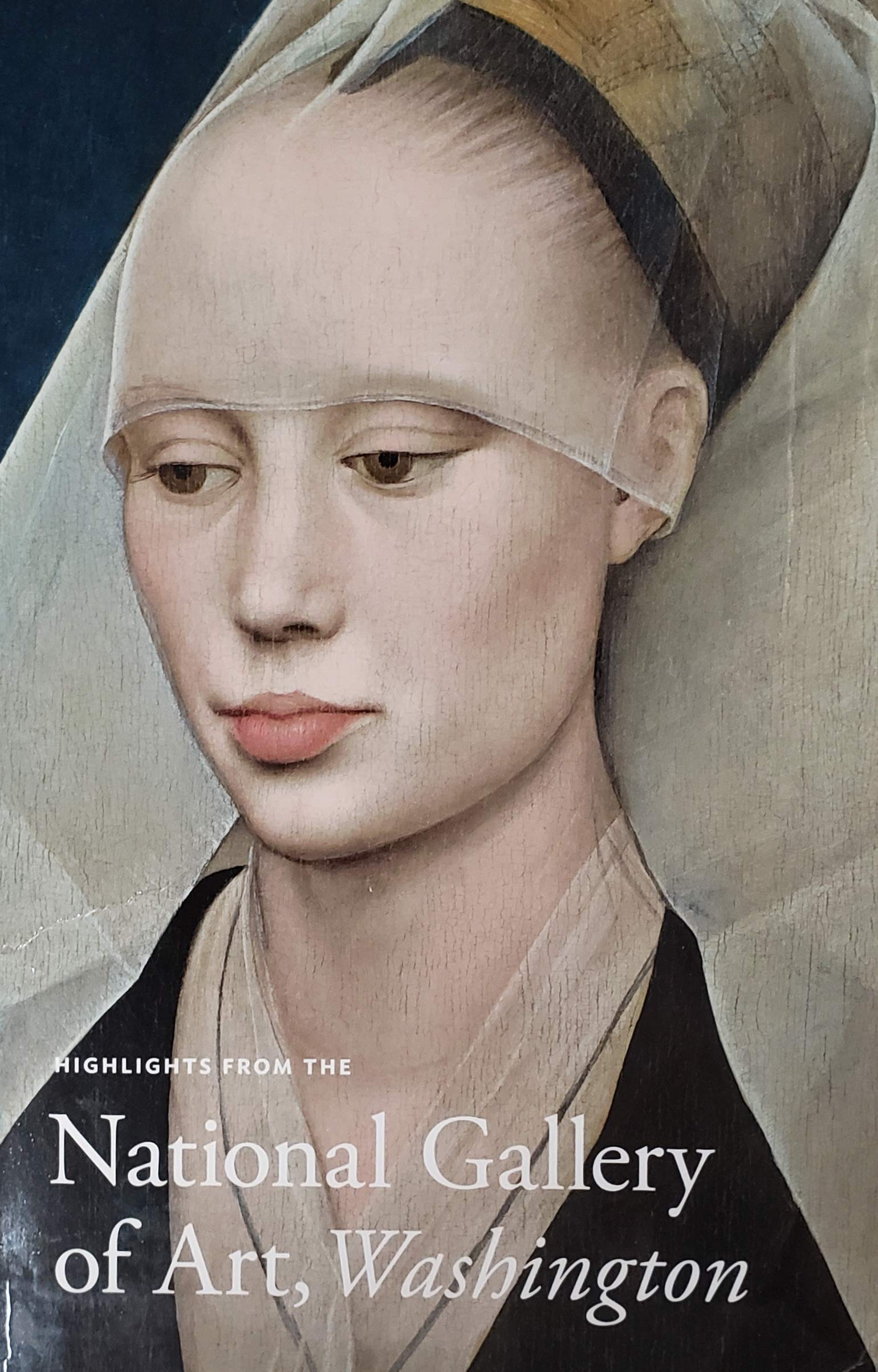 Highlights from the National Gallery of Art, Washi (Paperback)