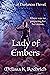 Lady of Embers by Melissa K. Roehrich
