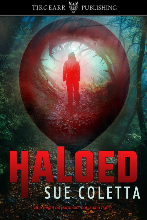 Haloed  (Grafton County Series, #5)