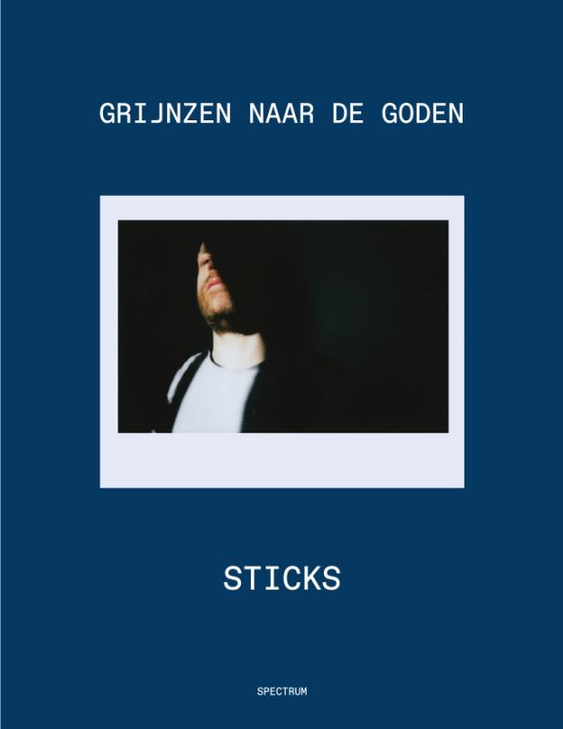Grijnzen naar de Goden (Hardcover)