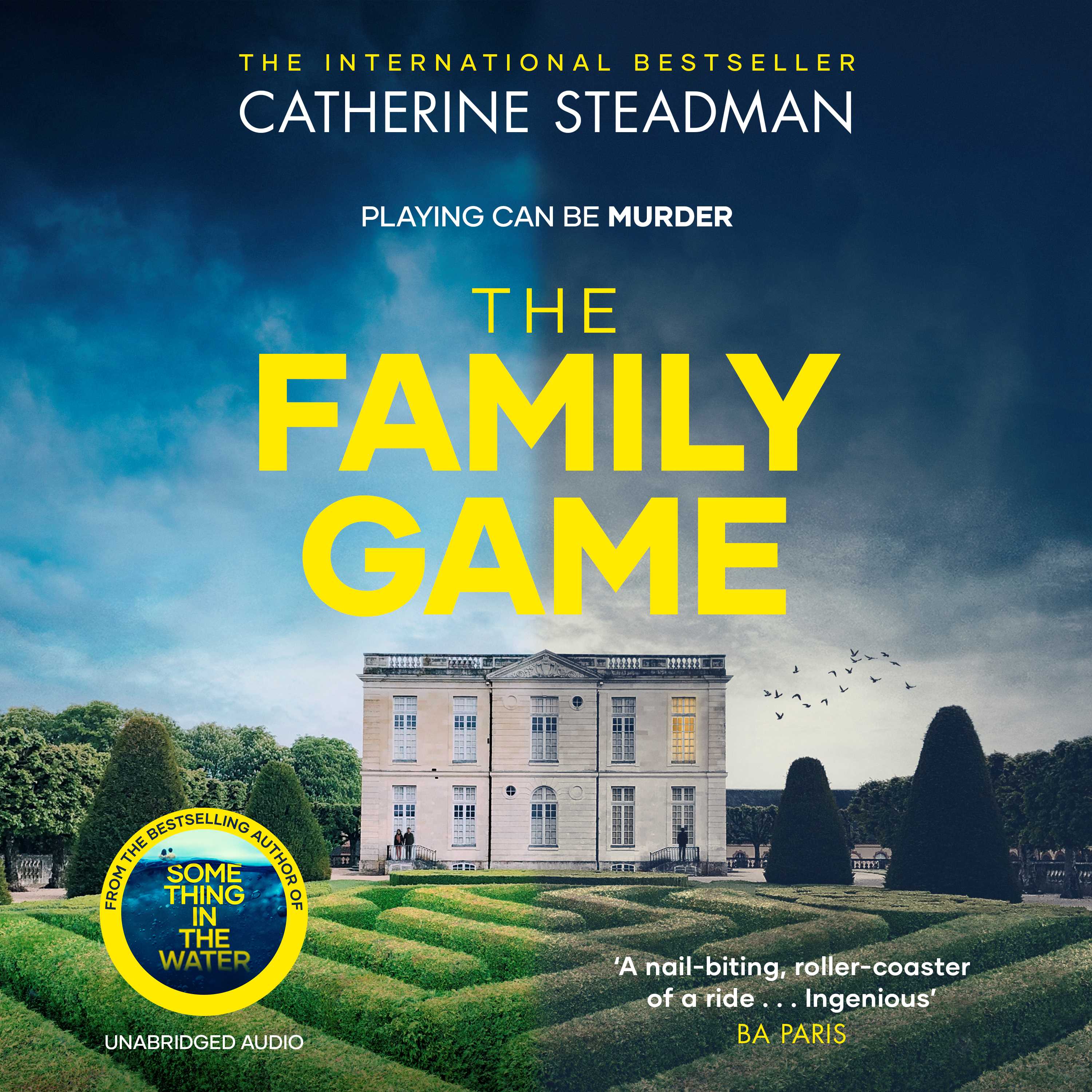 The Family Game