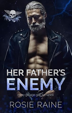 Her Father's Enemy (Devil's Advocates MC #1)