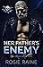Her Father's Enemy (Devil's Advocates MC #1)