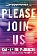 Please Join Us