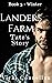 Landers Farm - Winter - Tat...