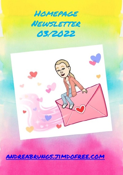 Newsletter 03/2022